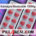 Kamagra Chewable 100Mg 19